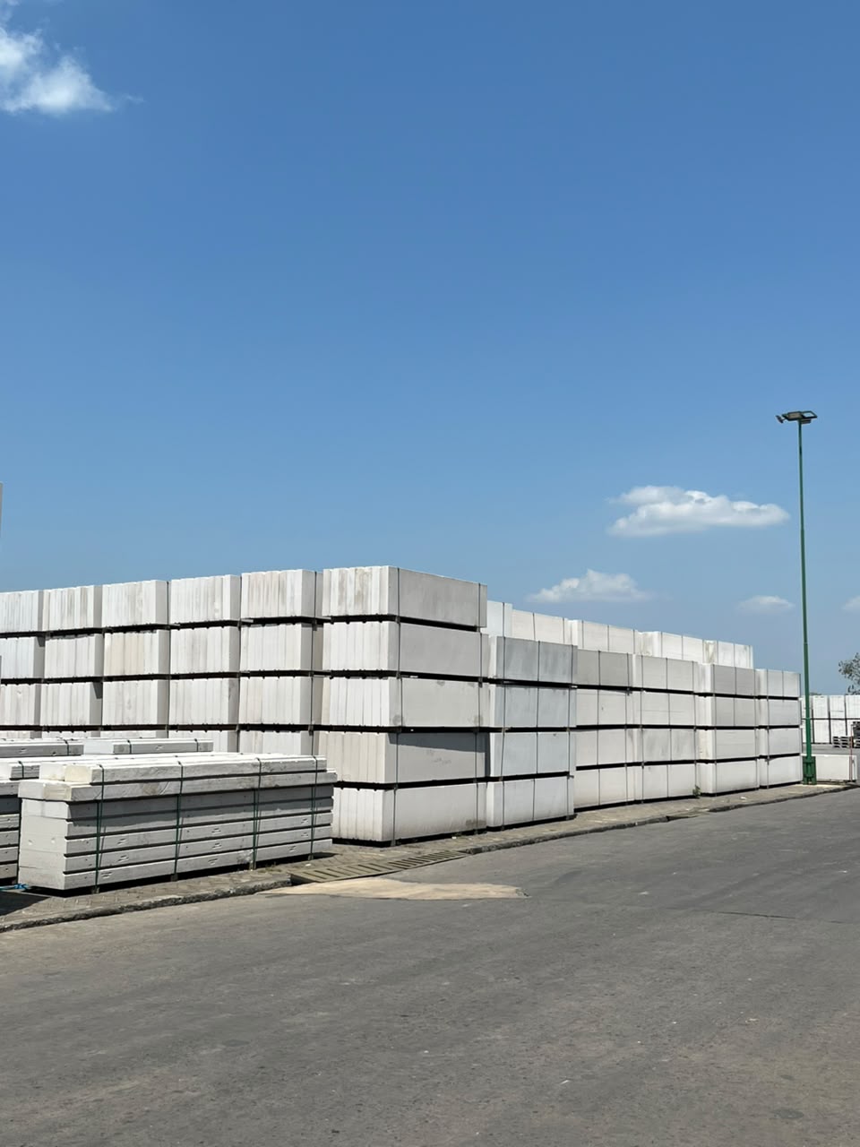 PANEL LANTAI CITICON
